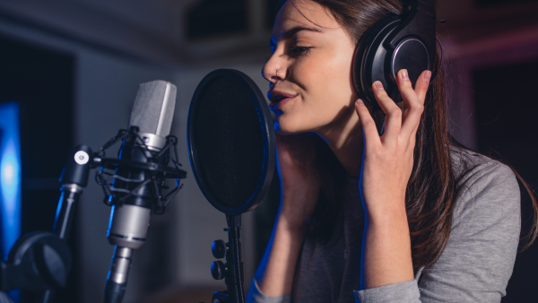 Vocal